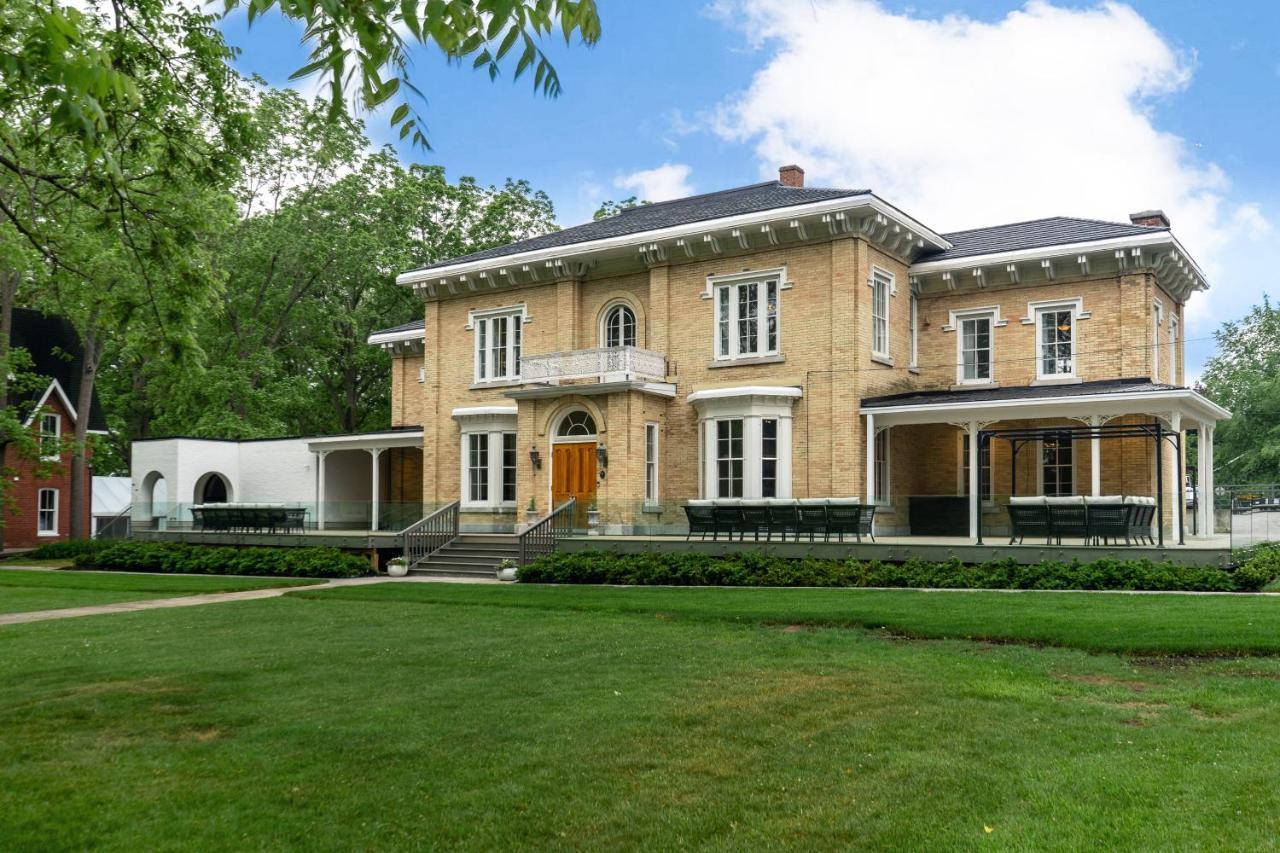The Cape Picton Exterior foto