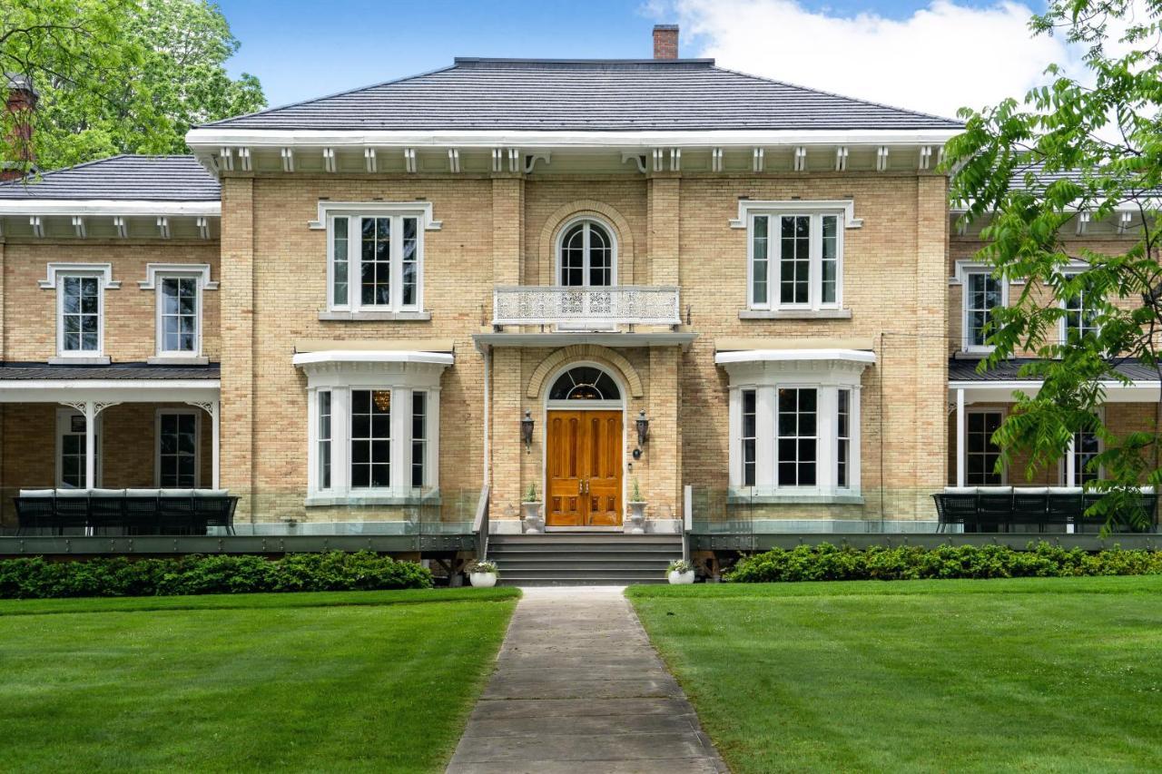 The Cape Picton Exterior foto